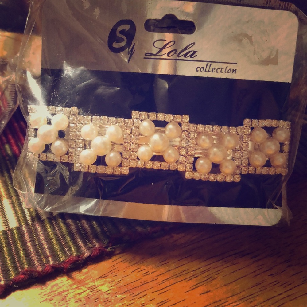 Hair piece